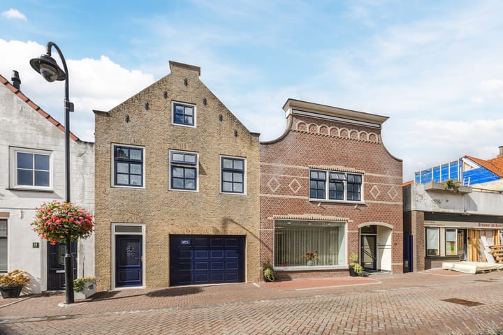 Photo 4 of Voorstraat 10