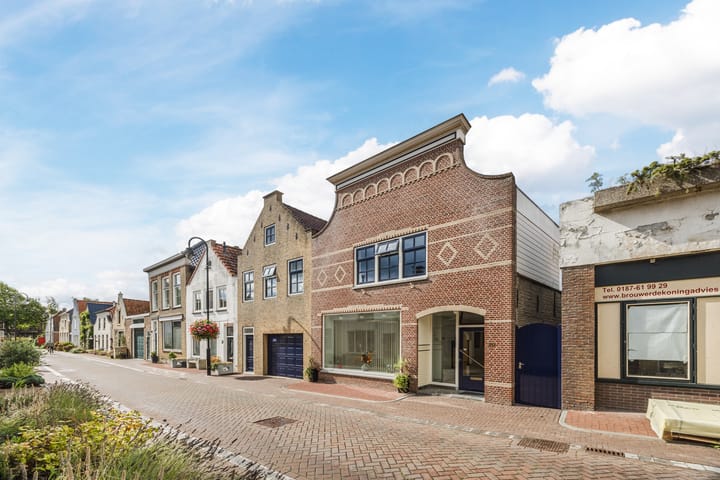 Photo 5 of Voorstraat 10