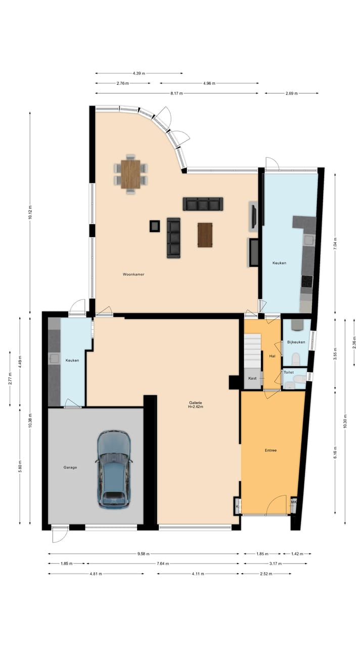 Photo 84 of Voorstraat 10