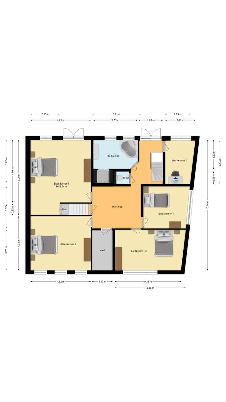 Photo 85 of Voorstraat 10