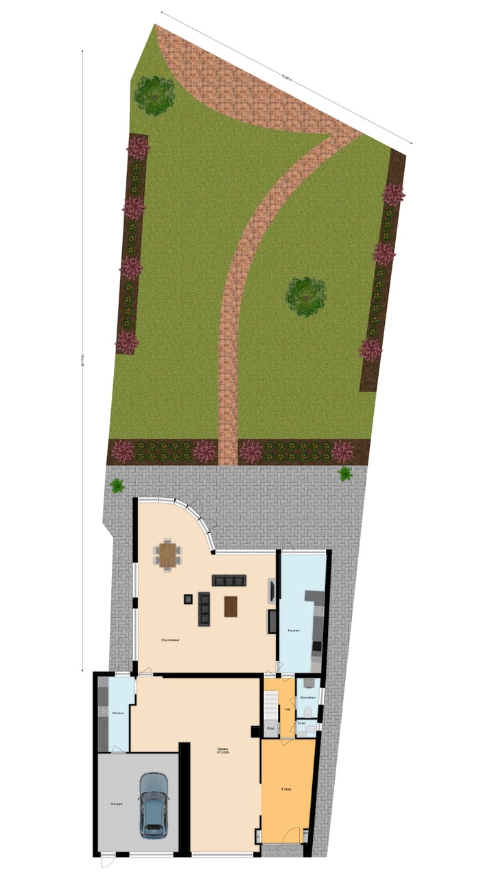 Photo 86 of Voorstraat 10