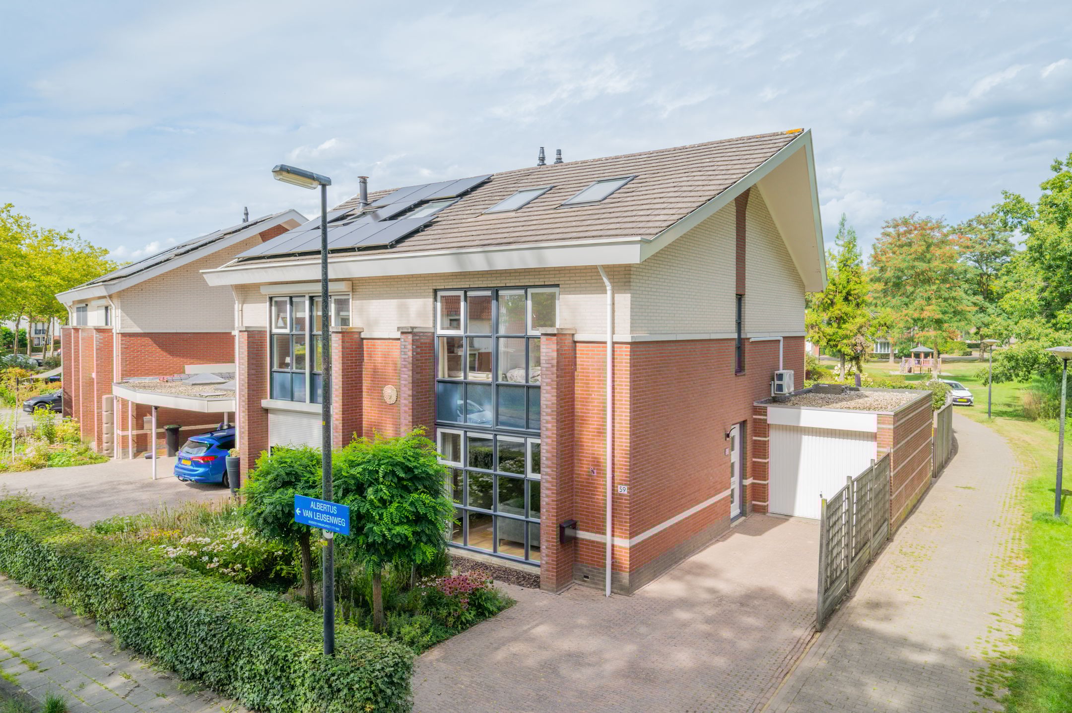 Albertus van Leusenweg, 59, Deventer, 7425CD, Overijssel, Nederland 59