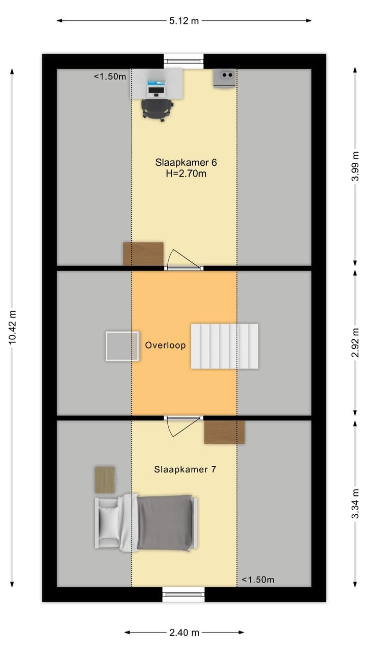Photo 87 of Voorstraat 10