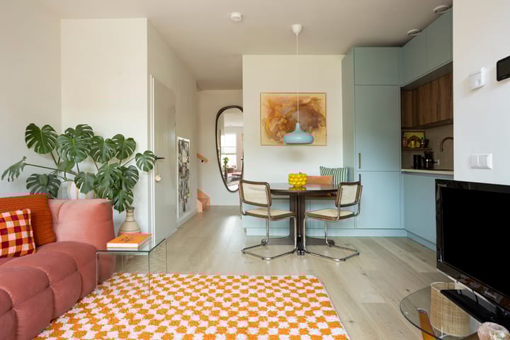 Foto 3 van Pietje de Fluiterhof 9