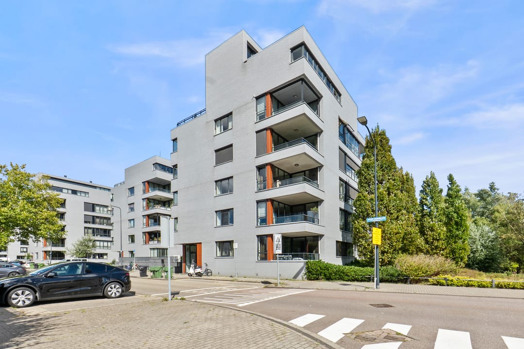 Foto 1 van Julius Caesarlaan 212