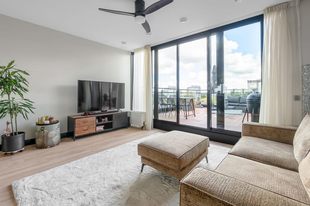 Foto 2 van Julius Caesarlaan 212