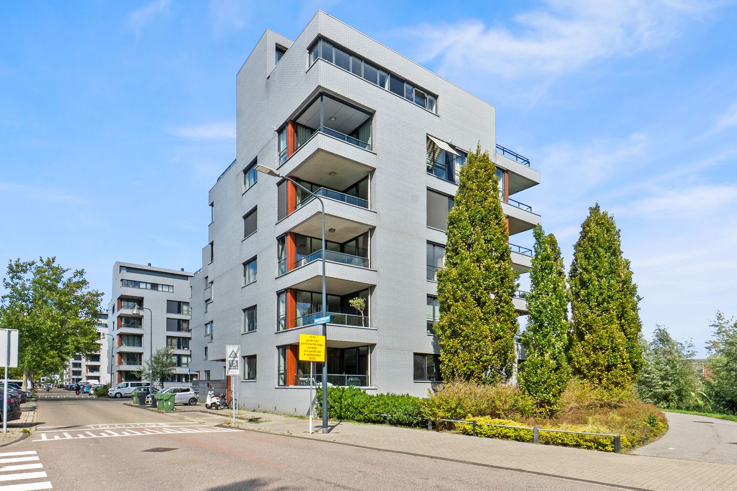 Foto 5 van Julius Caesarlaan 212