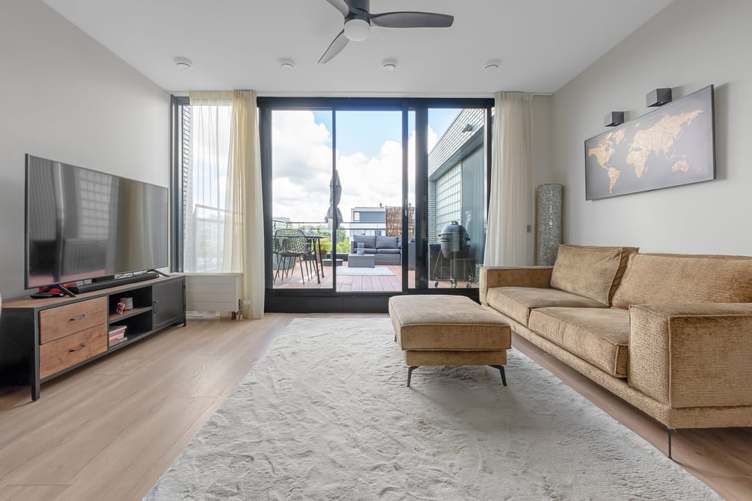 Foto 8 van Julius Caesarlaan 212