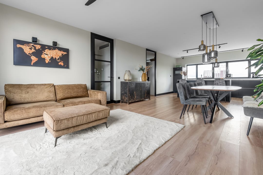 Foto 11 van Julius Caesarlaan 212