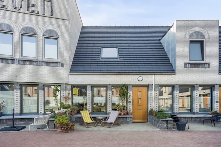 Foto 16 van Pietje de Fluiterhof 9