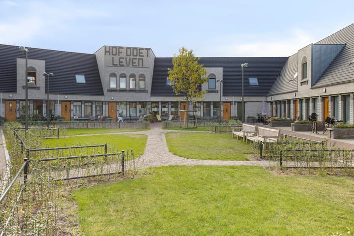 Foto 18 van Pietje de Fluiterhof 9