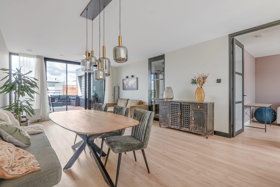 Foto 13 van Julius Caesarlaan 212