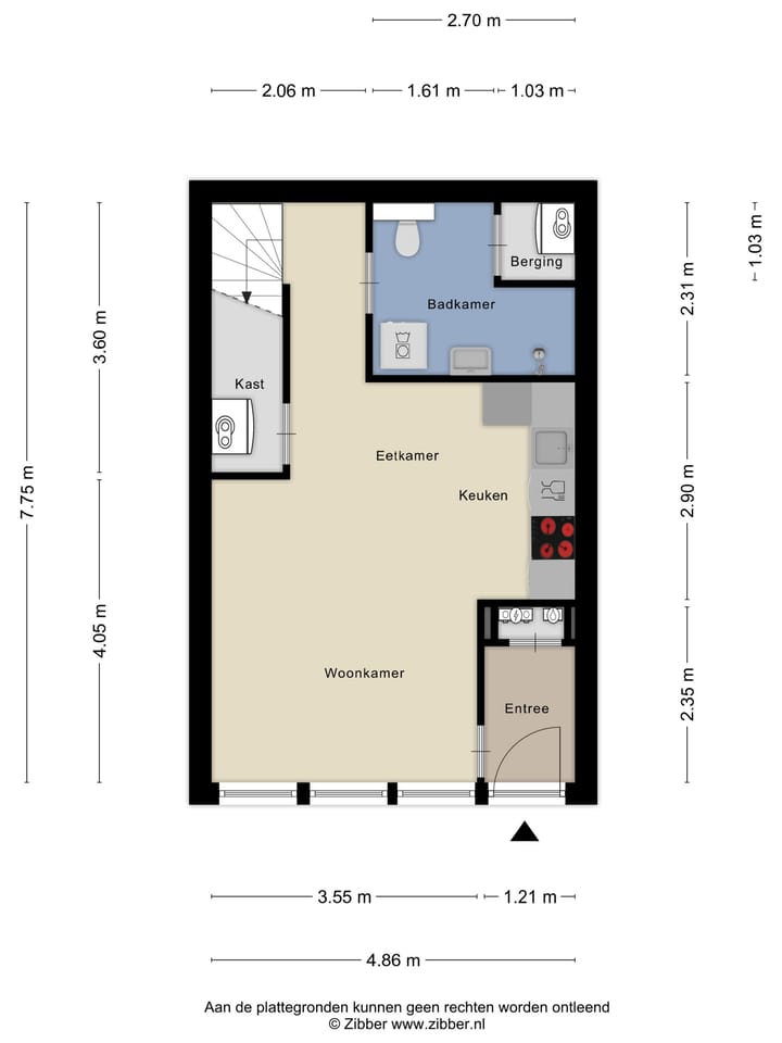 Foto 22 van Pietje de Fluiterhof 9