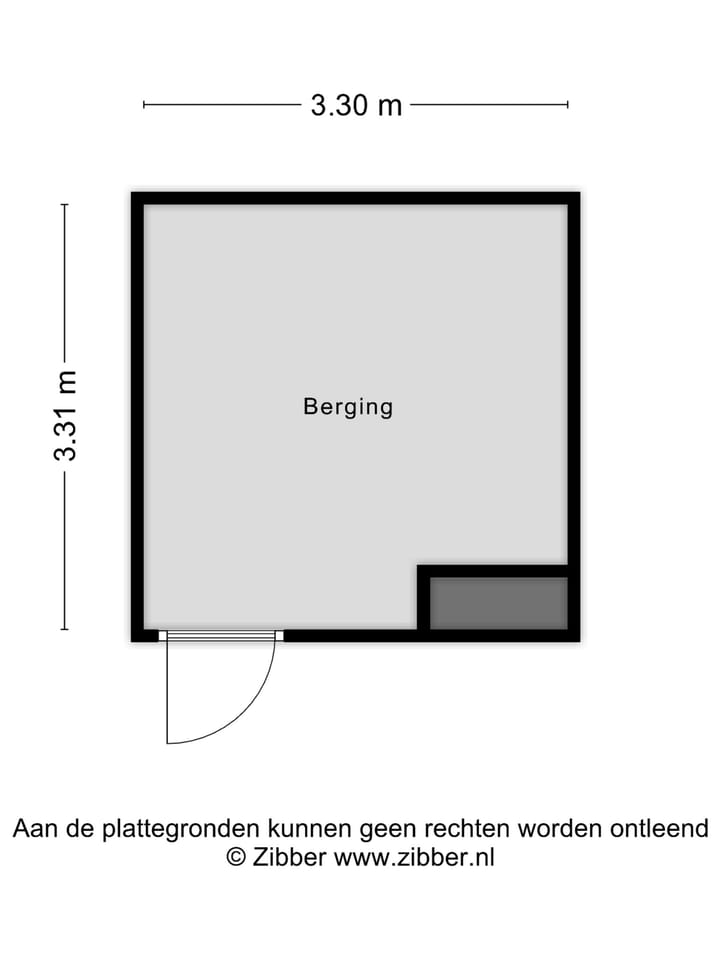 Foto 25 van Pietje de Fluiterhof 9