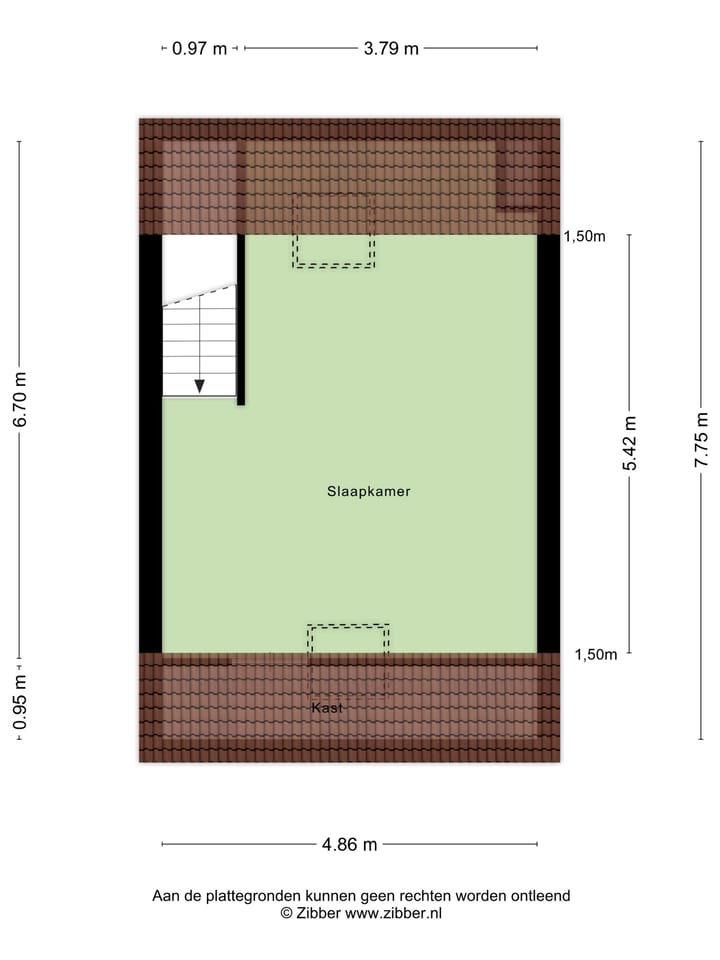 Foto 27 van Pietje de Fluiterhof 9