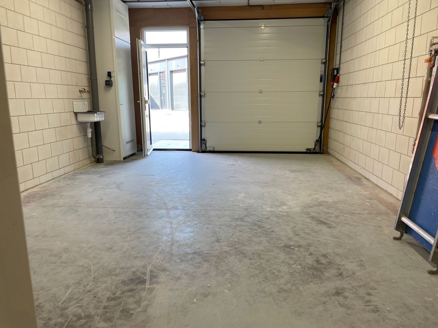 Bekijk foto 4 van Ampèrestraat 7-G