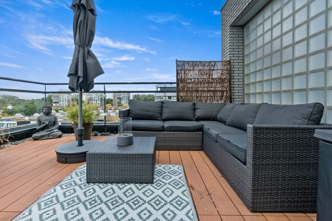 Foto 31 van Julius Caesarlaan 212