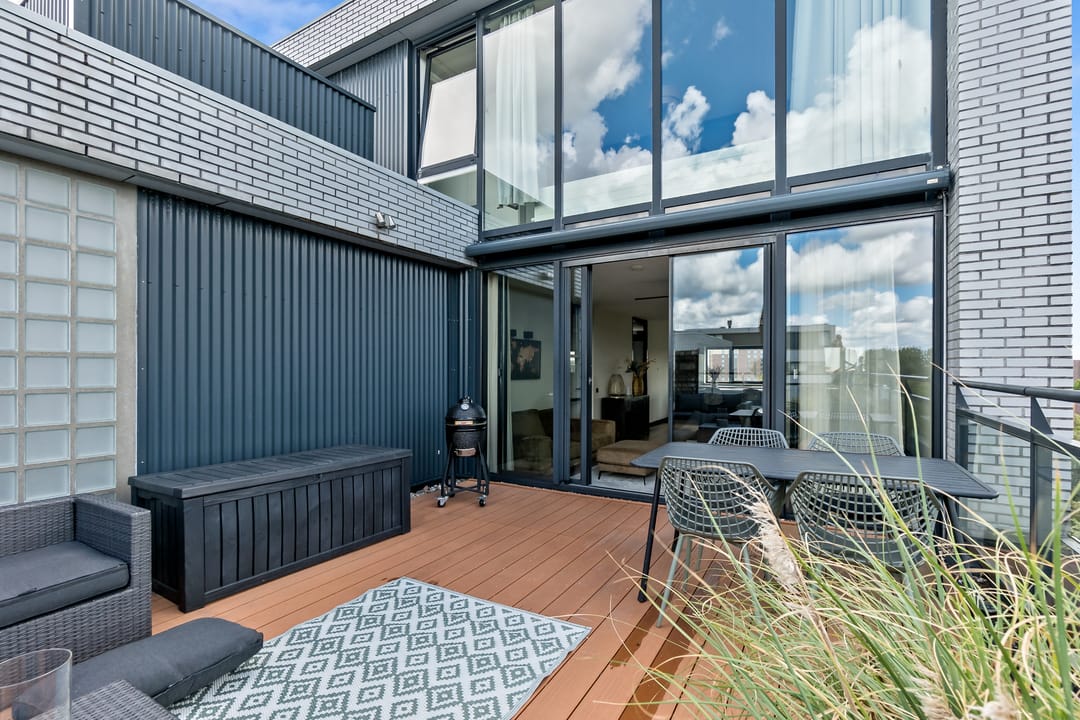 Foto 32 van Julius Caesarlaan 212