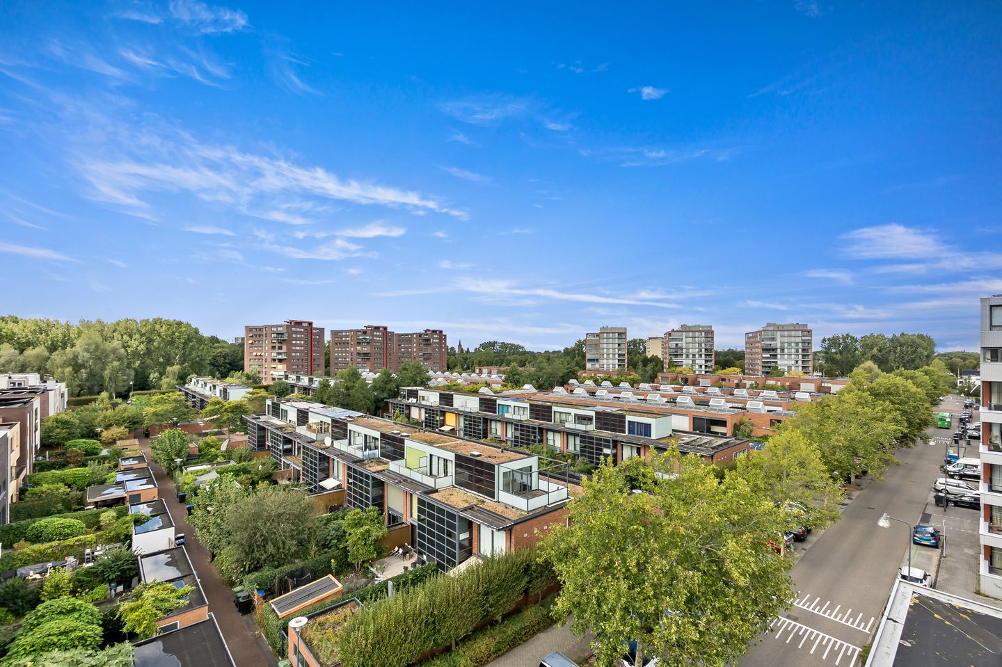 Foto 35 van Julius Caesarlaan 212