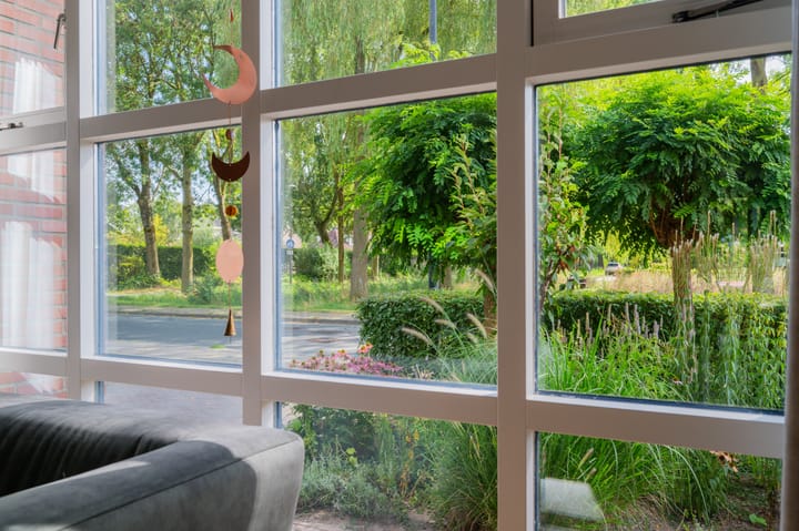 Foto 6 van Albertus van Leusenweg 59