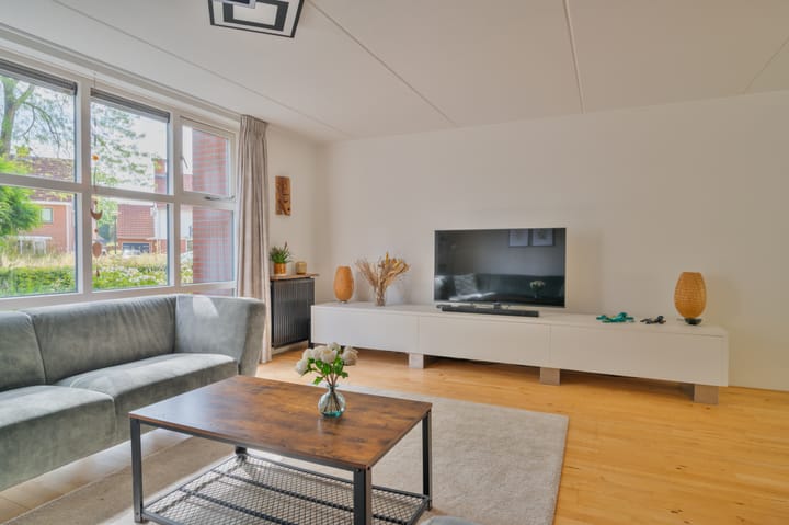 Foto 7 van Albertus van Leusenweg 59