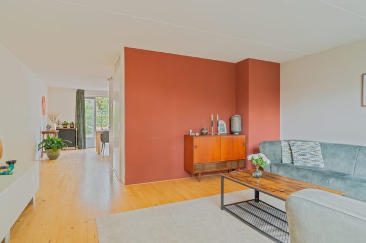 Foto 8 van Albertus van Leusenweg 59