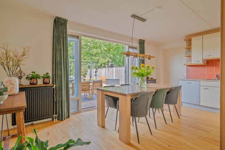 Foto 9 van Albertus van Leusenweg 59