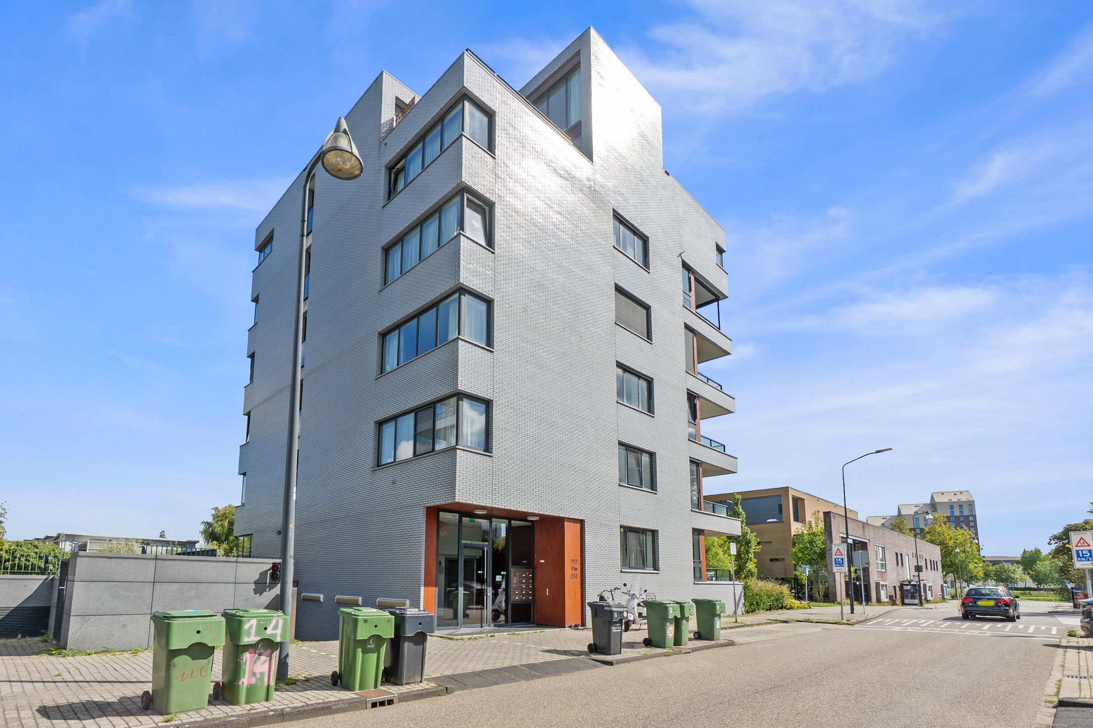 Foto 54 van Julius Caesarlaan 212