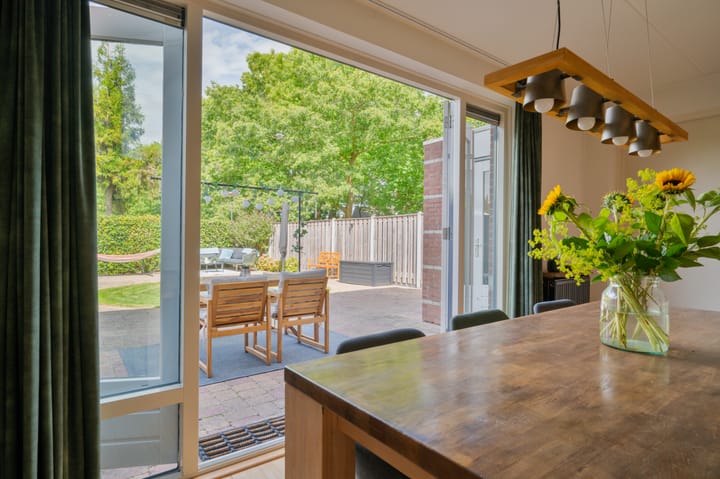 Foto 10 van Albertus van Leusenweg 59