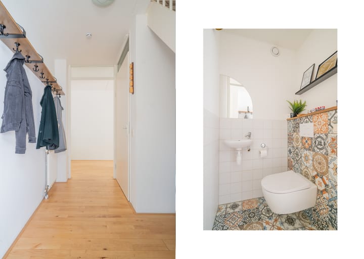 Foto 14 van Albertus van Leusenweg 59