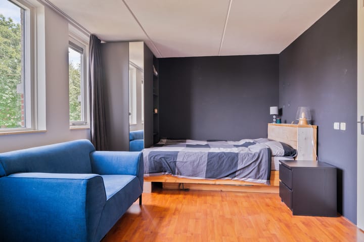 Foto 15 van Albertus van Leusenweg 59