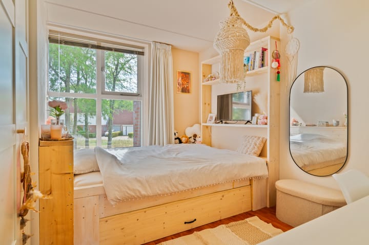 Foto 16 van Albertus van Leusenweg 59