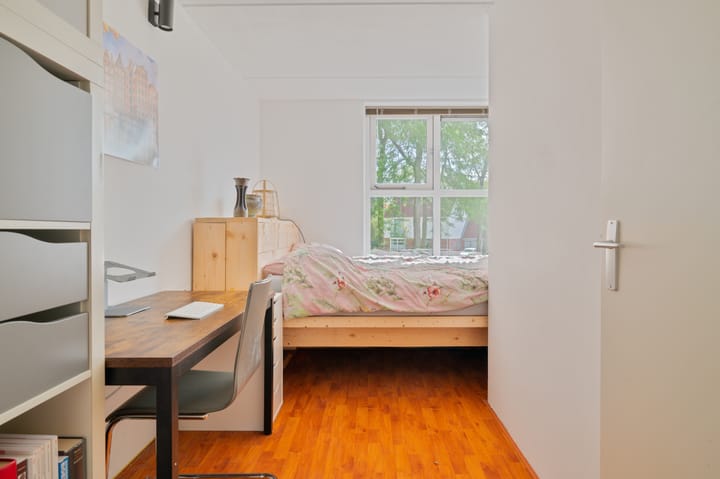 Foto 17 van Albertus van Leusenweg 59