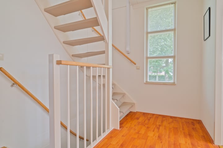 Foto 20 van Albertus van Leusenweg 59