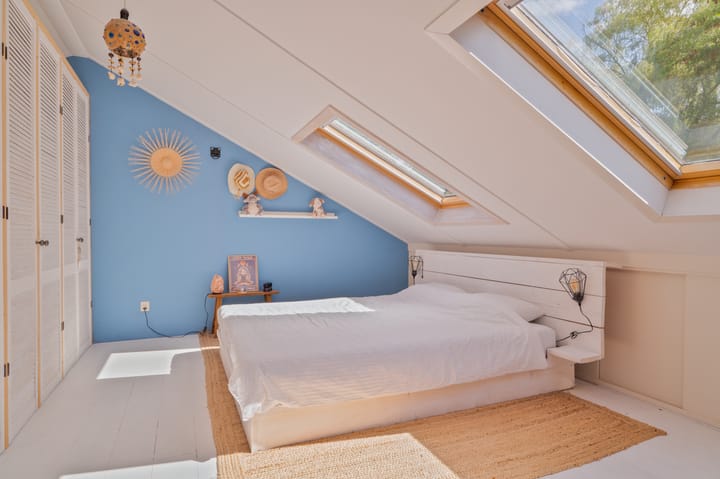 Foto 21 van Albertus van Leusenweg 59