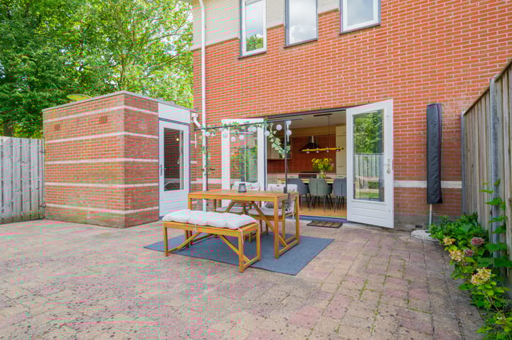 Foto 24 van Albertus van Leusenweg 59