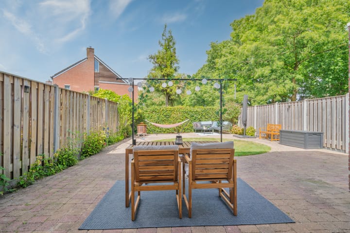 Foto 25 van Albertus van Leusenweg 59