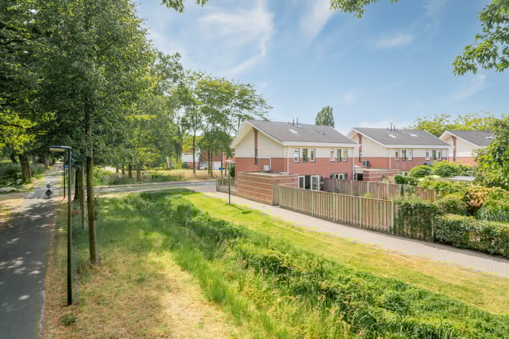 Foto 28 van Albertus van Leusenweg 59