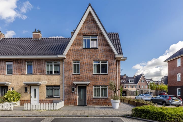 Foto 1 van Rugstreeppad 12