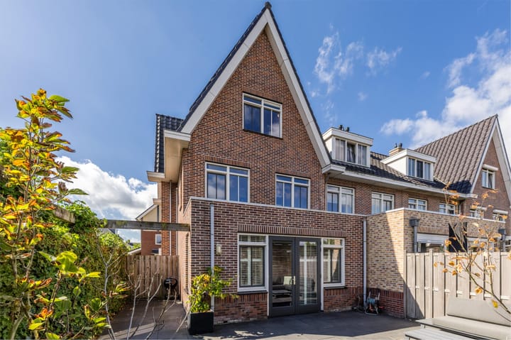 Foto 47 van Rugstreeppad 12