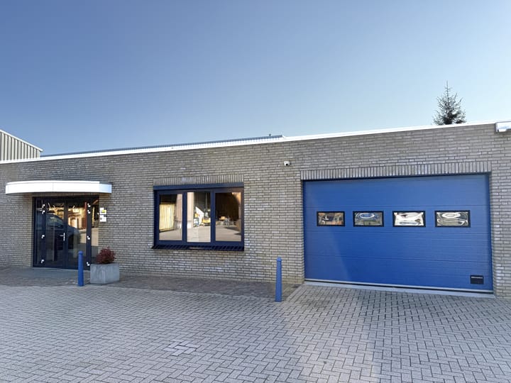 Friezenweg 18-A, Oss
