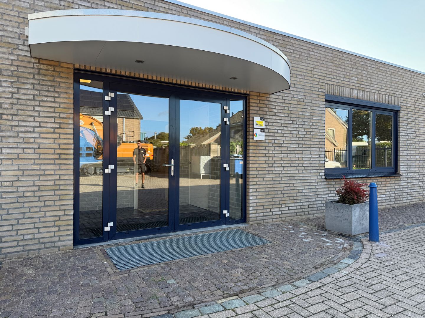 Bekijk foto 4 van Friezenweg 18-A