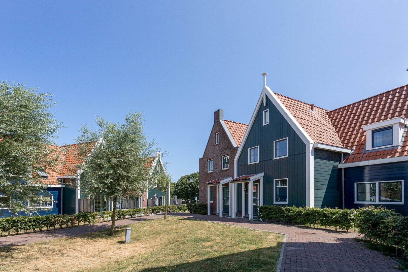 Foto 3 van De Krom 215