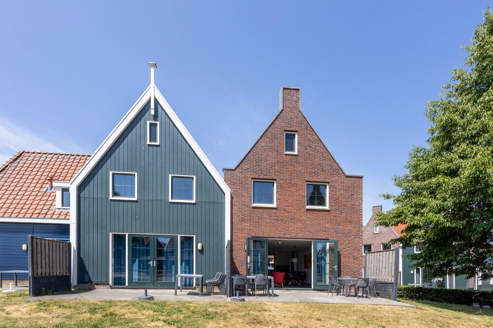 3-bedroom freehold villa in Volendam — photo 4 of 5
