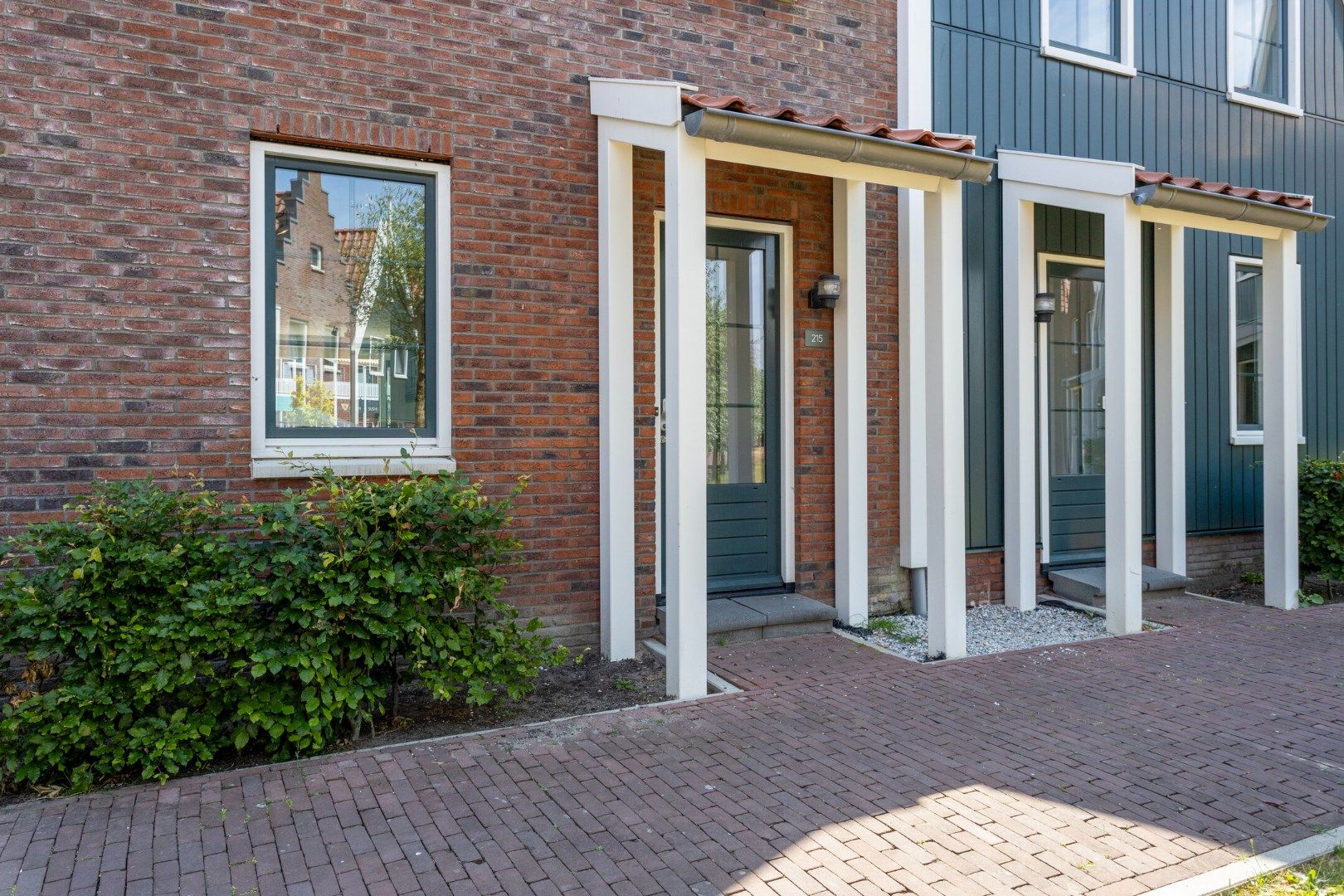 Foto 6 van De Krom 215