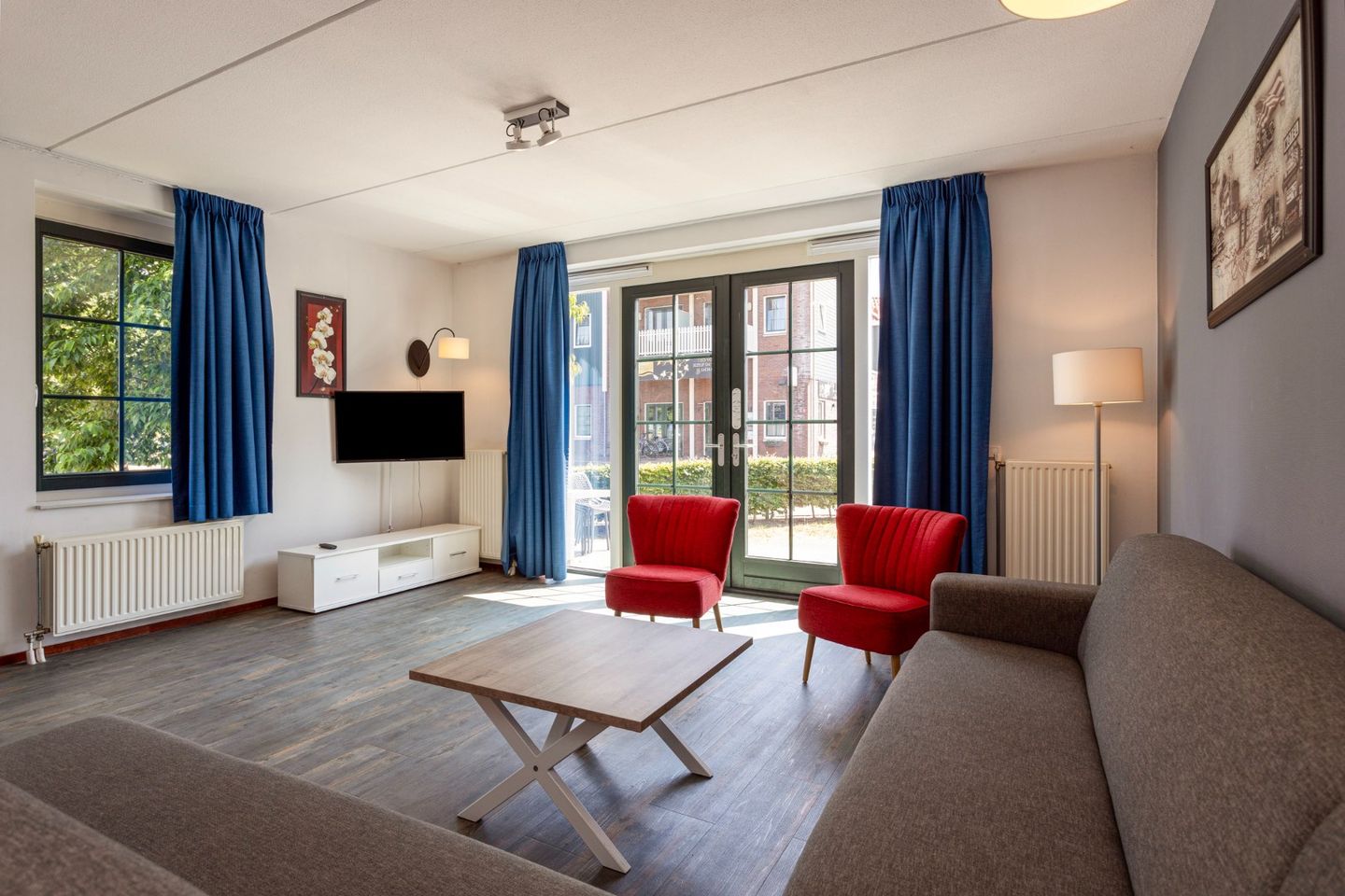 Foto 5 van De Krom 215