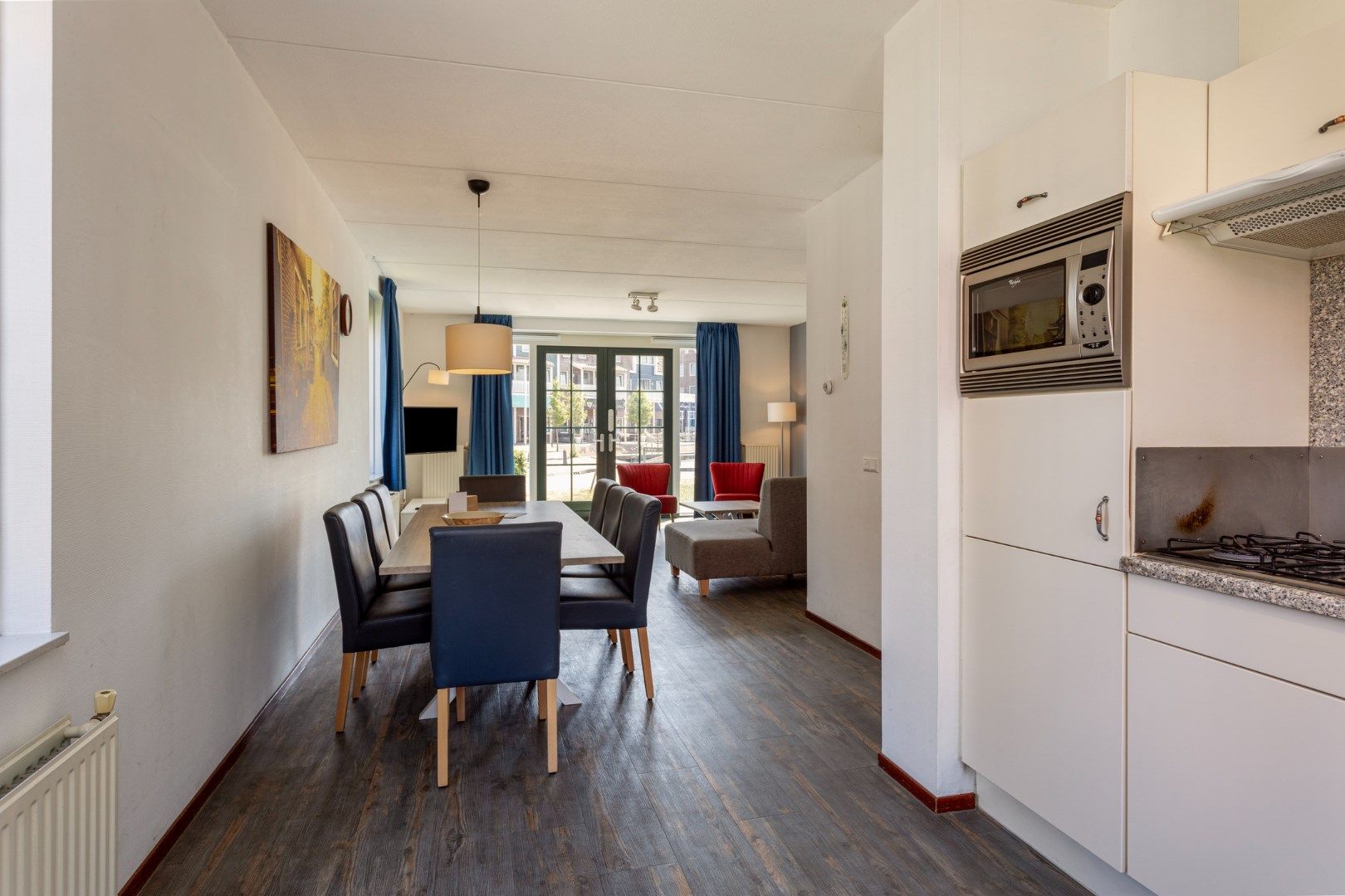 Foto 12 van De Krom 215