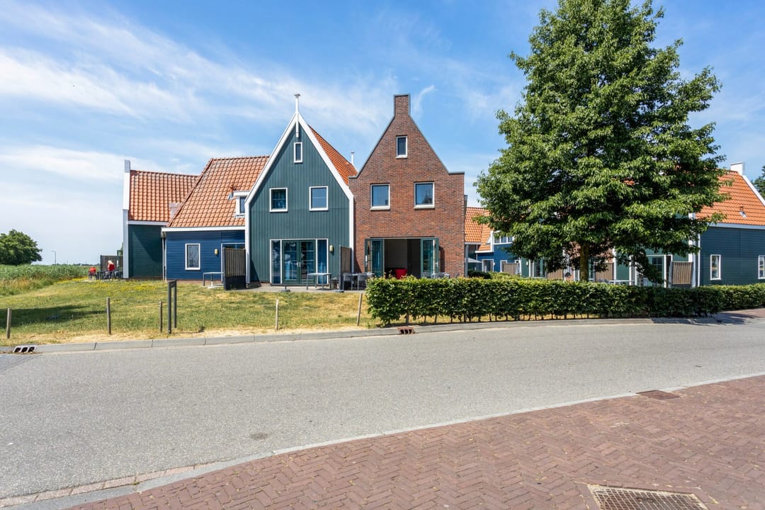 Foto 26 van De Krom 215