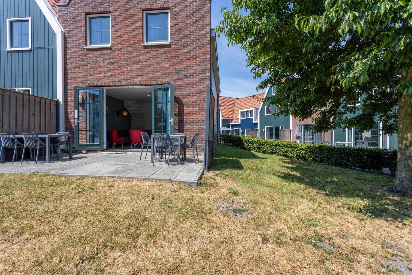 Foto 25 van De Krom 215