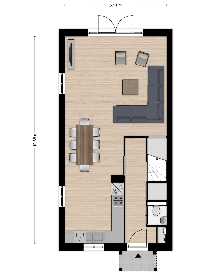 Foto 31 van De Krom 215